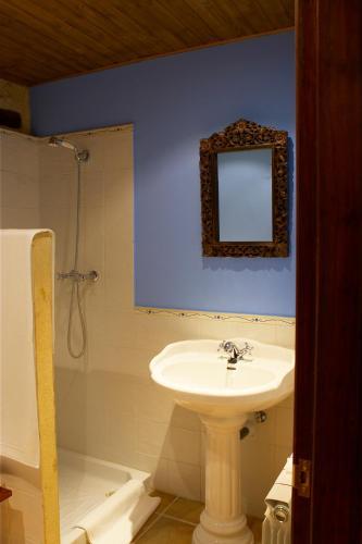 Hotel Casa Valero
