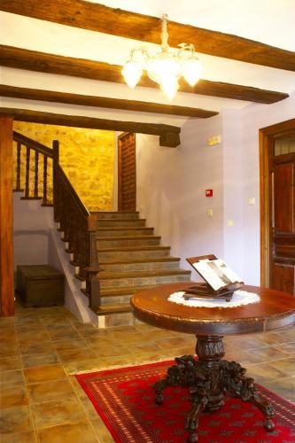 Hotel Casa Valero