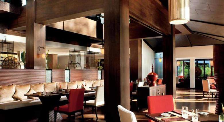 Hotel Phulay Bay