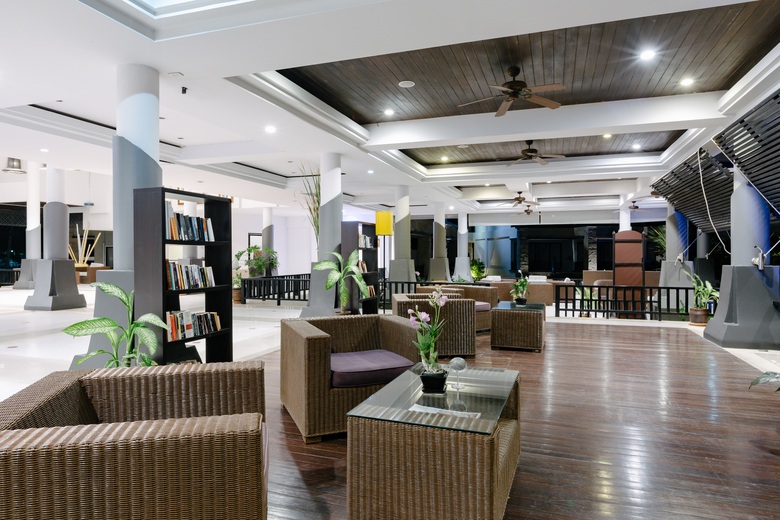 Hotel Samaya Bura
