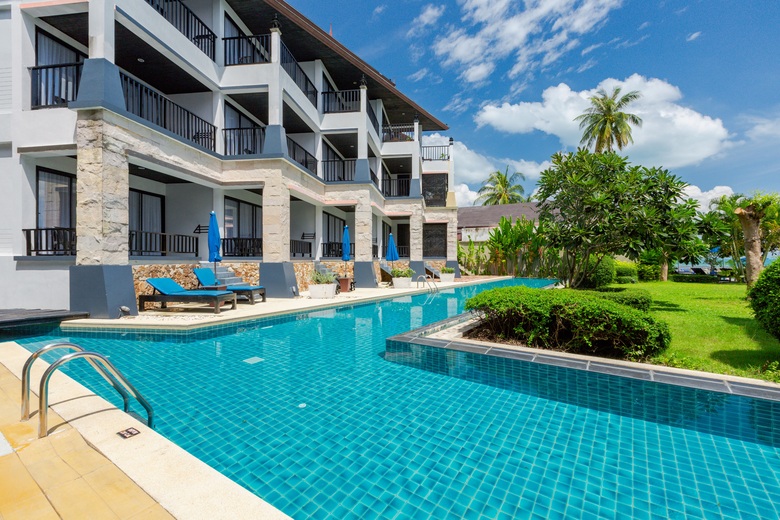 Hotel Samaya Bura