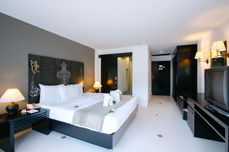Hotel Samaya Bura