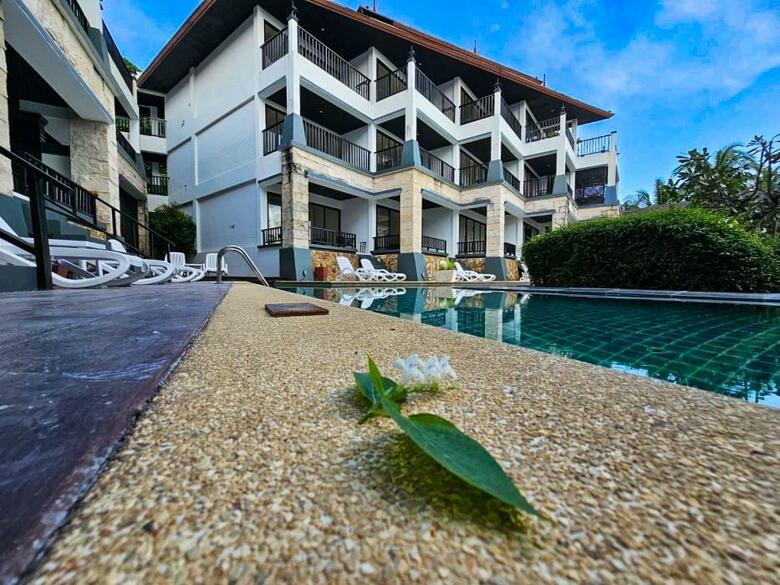 Hotel Samaya Bura