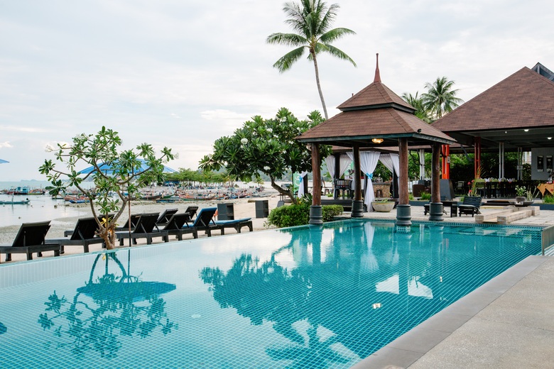 Hotel Samaya Bura