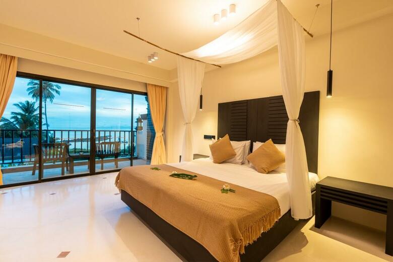 Hotel Samaya Bura