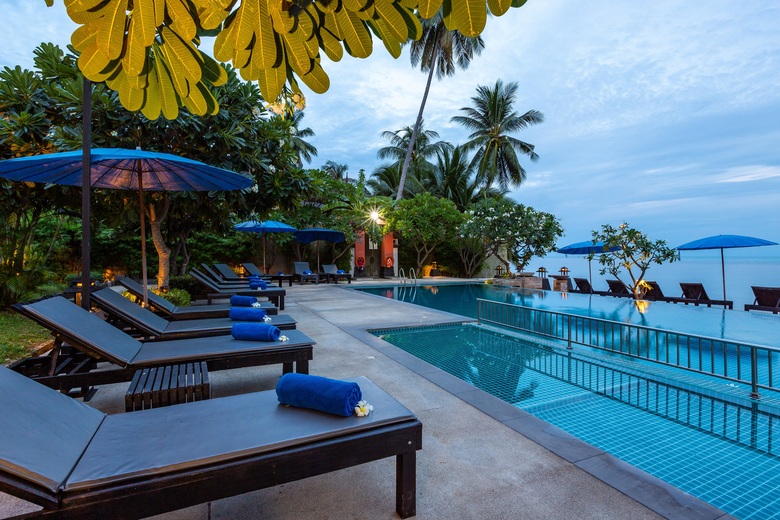 Hotel Samaya Bura
