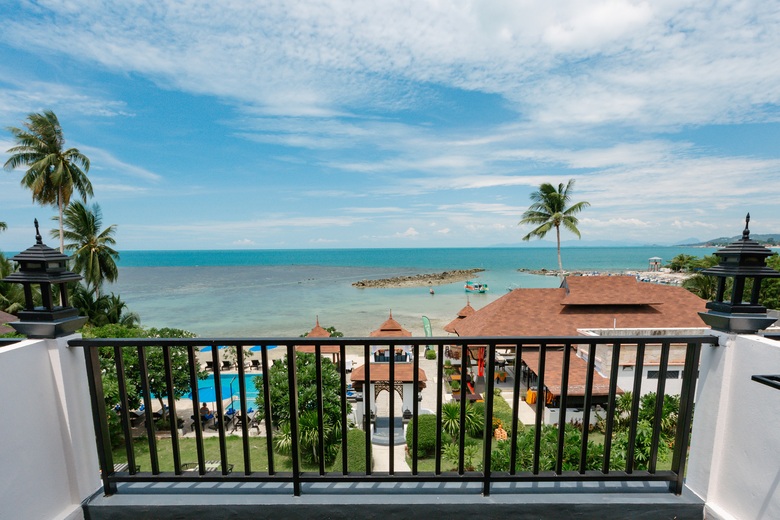 Hotel Samaya Bura