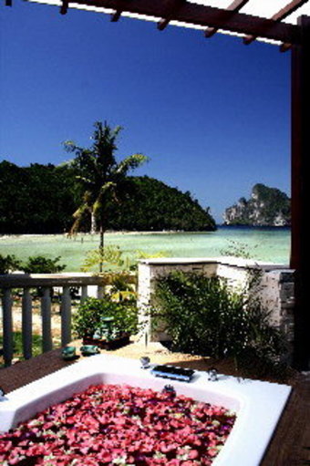 Hotel Phi Phi Island Cabana