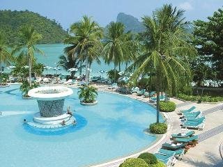 Hotel Phi Phi Island Cabana