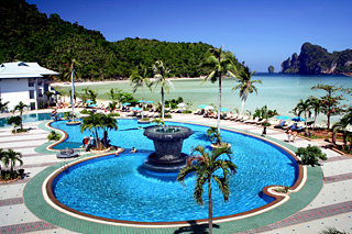 Hotel Phi Phi Island Cabana