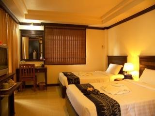Hotel P.p. Casita
