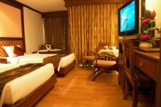 Hotel P.p. Casita