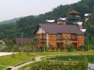 Hotel P.p. Casita
