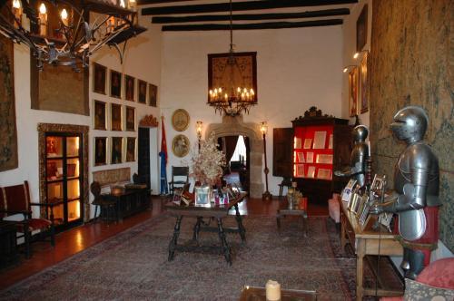 Apartamento Cal Mart�