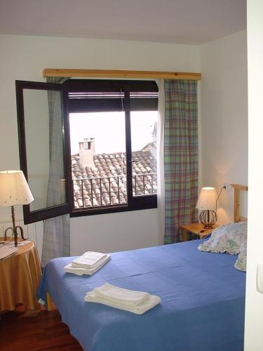 Apartamento Cal Mart�