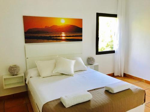 Villa Can Furnet Ibiza