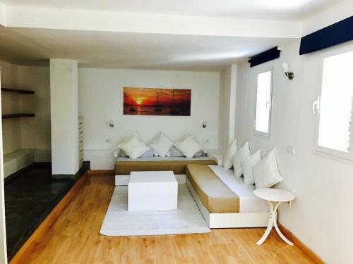 Villa Can Furnet Ibiza