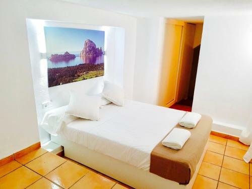 Villa Can Furnet Ibiza