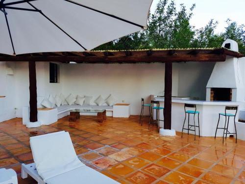 Villa Can Furnet Ibiza