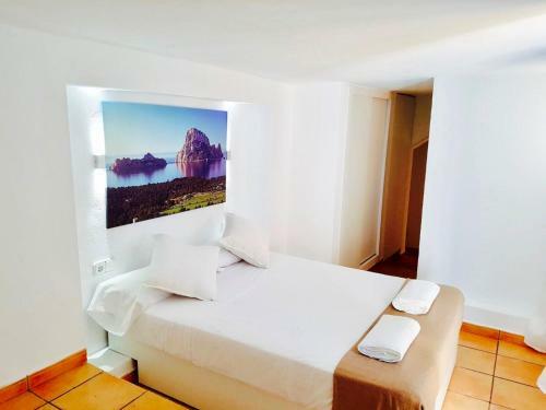 Villa Can Furnet Ibiza