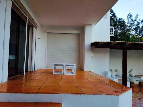 Villa Can Furnet Ibiza