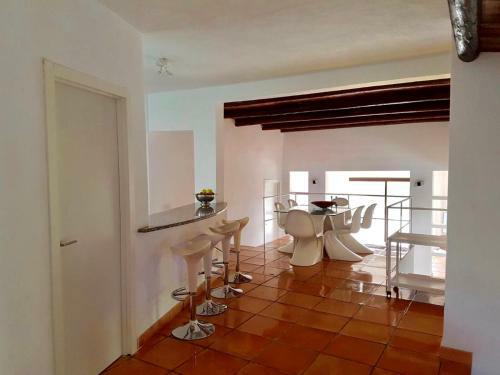 Villa Can Furnet Ibiza
