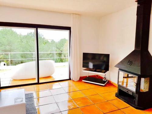 Villa Can Furnet Ibiza