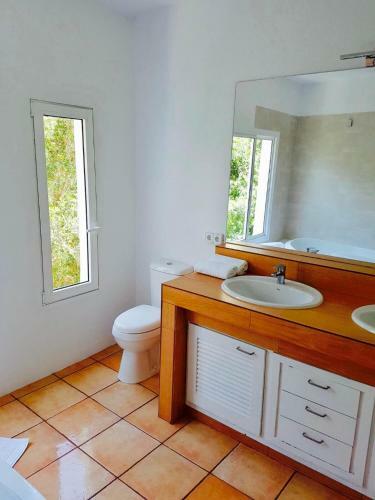 Villa Can Furnet Ibiza