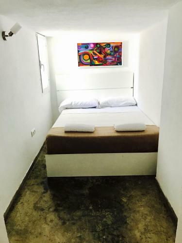 Villa Can Furnet Ibiza
