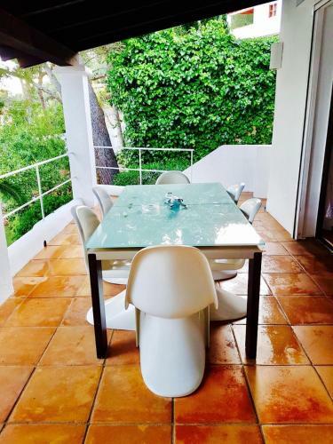 Villa Can Furnet Ibiza
