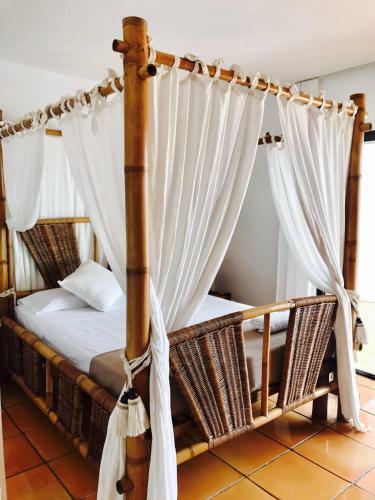 Villa Can Furnet Ibiza