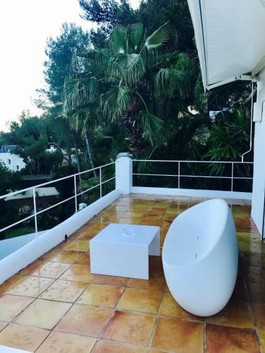 Villa Can Furnet Ibiza