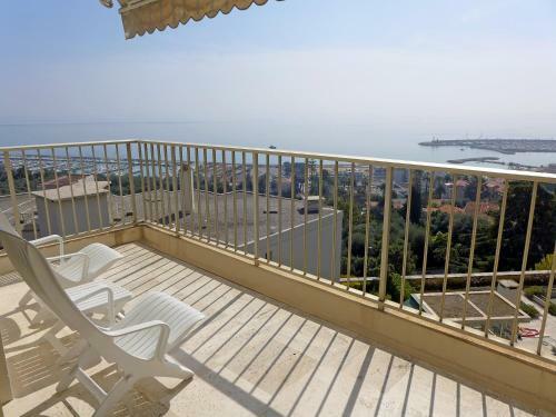 Apartment Les Miradors