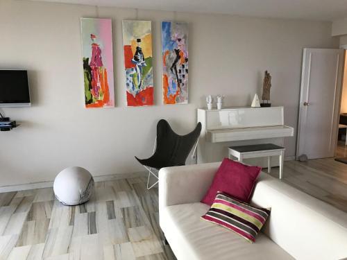 Apartment Les Miradors