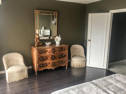 Apartment Les Miradors