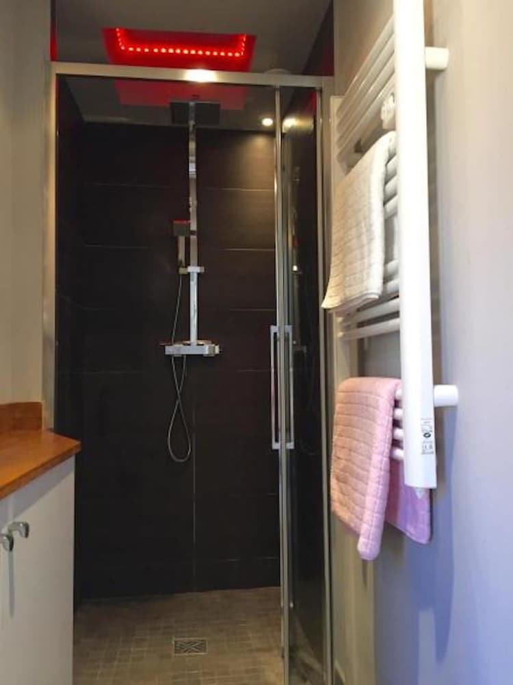 Apartamento Le Trenca