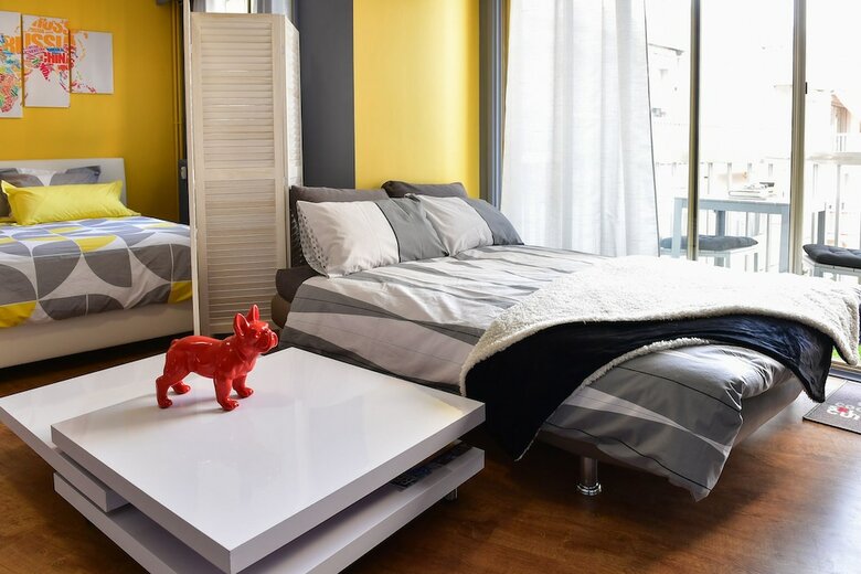 Apartamento Zenbreak - San Severina