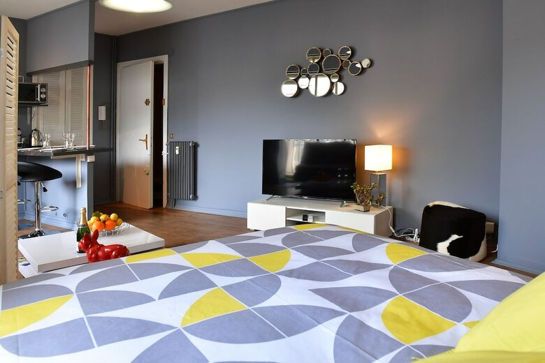 Apartamento Zenbreak - San Severina