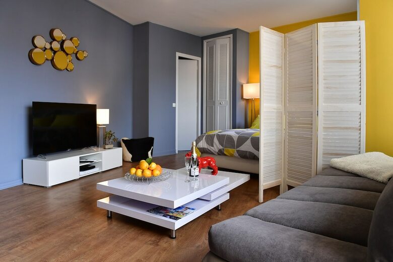 Apartamento Zenbreak - San Severina