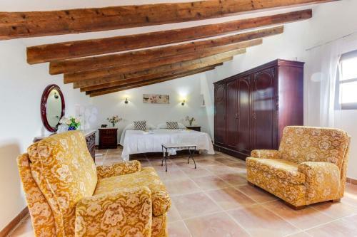 Villa Finca Saltra Casa