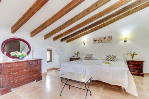 Villa Finca Saltra Casa