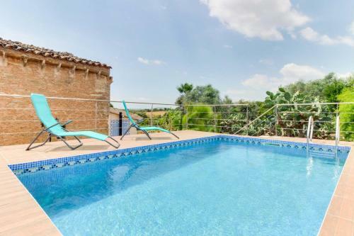 Villa Finca Saltra Casa
