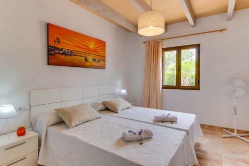 Villa Finca Saltra Casa