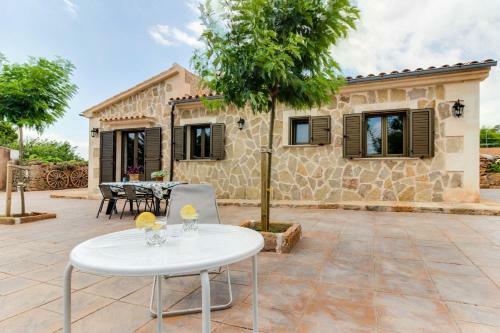 Villa Finca Saltra Casa