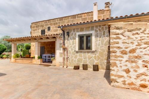 Villa Finca Saltra Casa