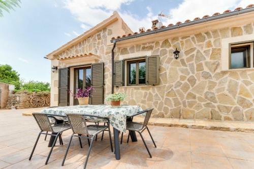 Villa Finca Saltra Casa