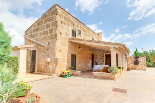 Villa Finca Saltra Casa