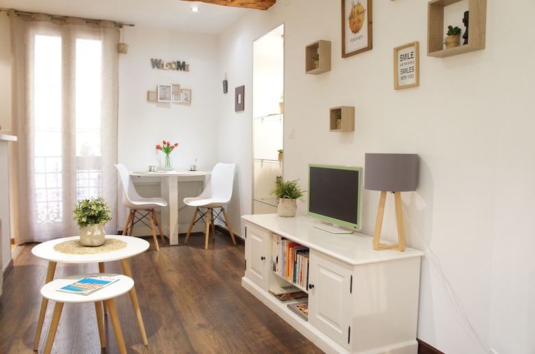 Apartamento Le Rue Longue