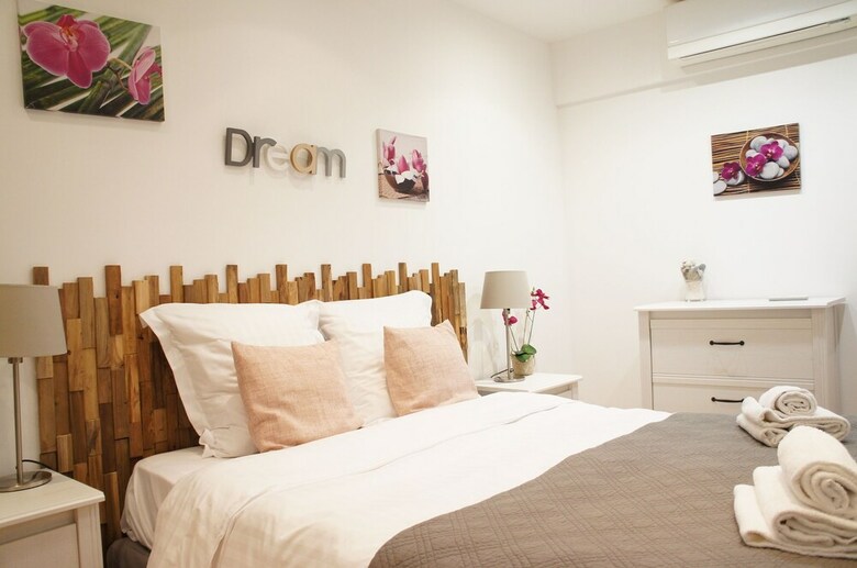 Apartamento Le Rue Longue