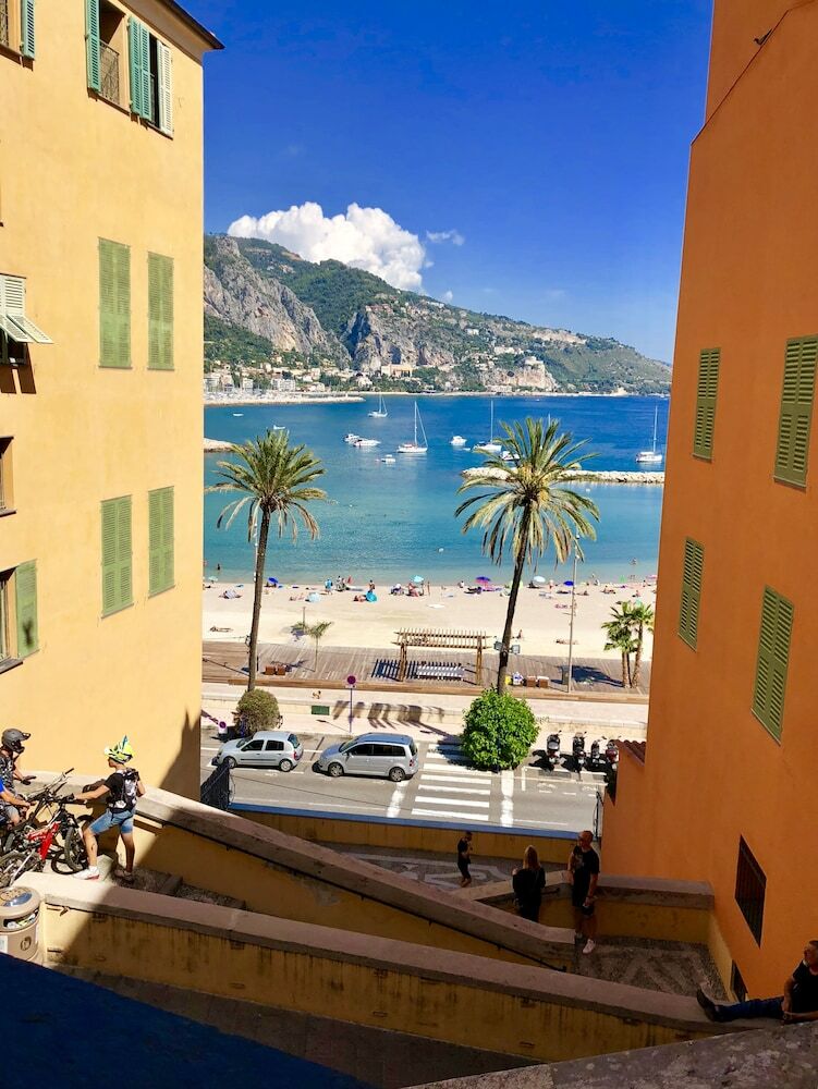 Apartamento Le Rue Longue